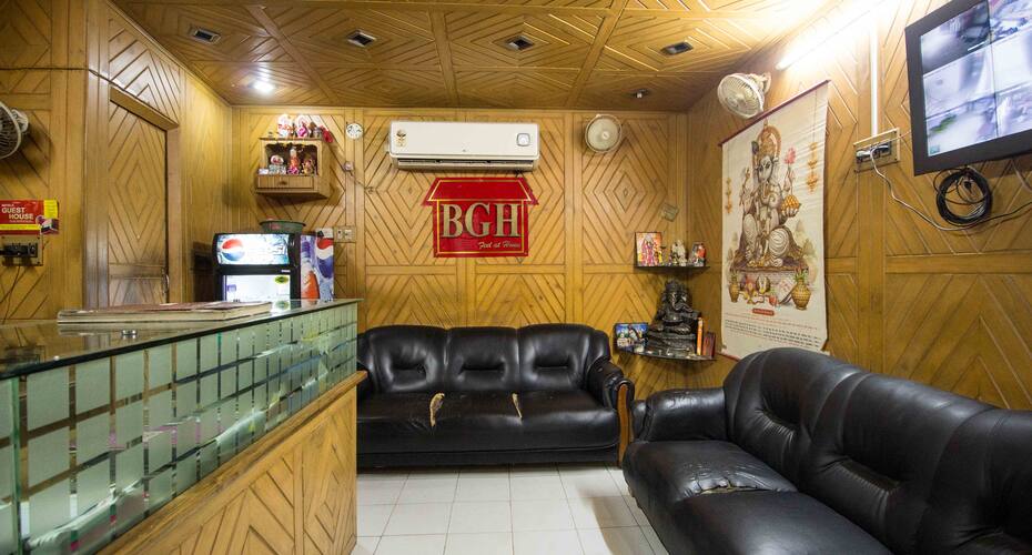 Behala Guest House, Kolkata 3